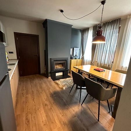 Art Apartment Pamporovo Grand Monastery 외부 사진