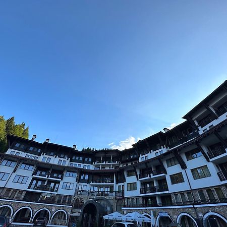 Art Apartment Pamporovo Grand Monastery 외부 사진