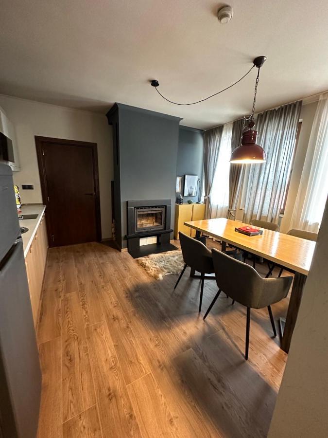 Art Apartment Pamporovo Grand Monastery 외부 사진