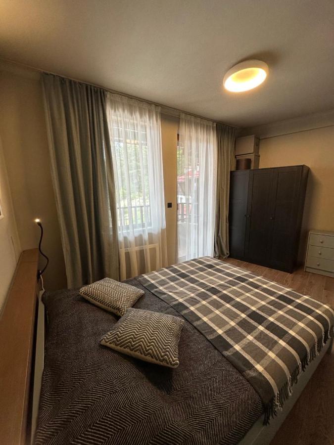 Art Apartment Pamporovo Grand Monastery 외부 사진