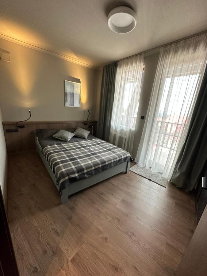 Art Apartment Pamporovo Grand Monastery 외부 사진