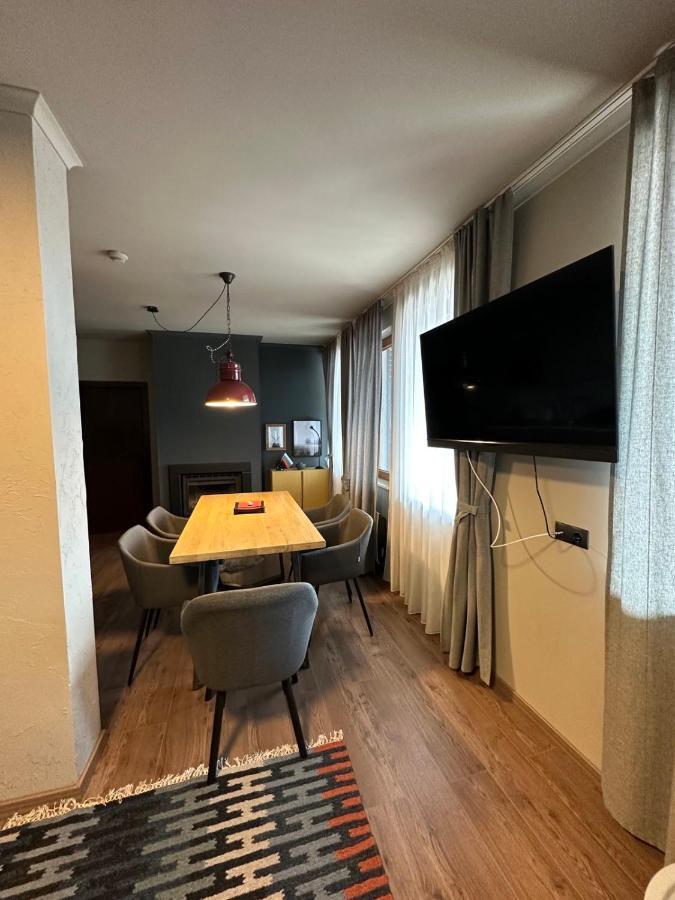 Art Apartment Pamporovo Grand Monastery 외부 사진