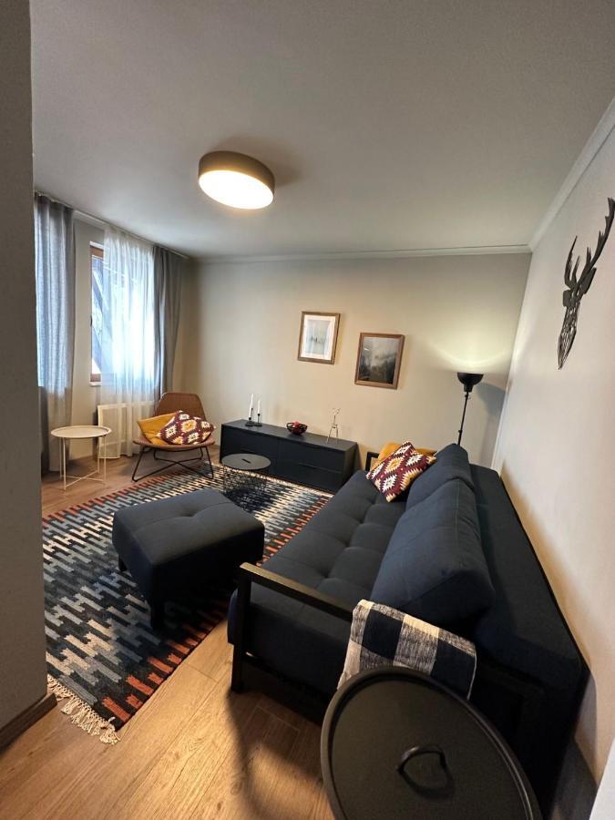 Art Apartment Pamporovo Grand Monastery 외부 사진