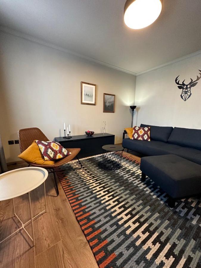 Art Apartment Pamporovo Grand Monastery 외부 사진