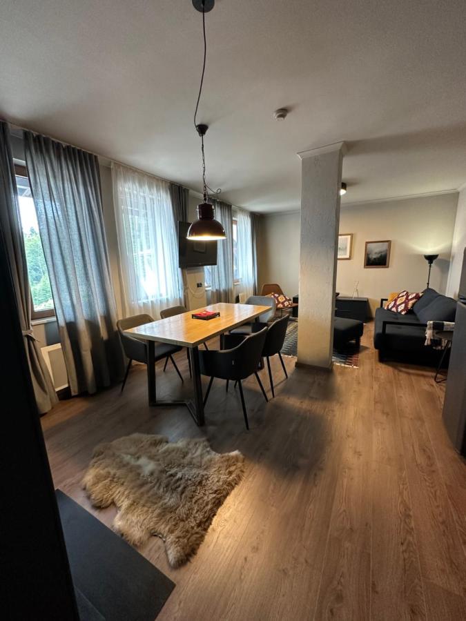 Art Apartment Pamporovo Grand Monastery 외부 사진