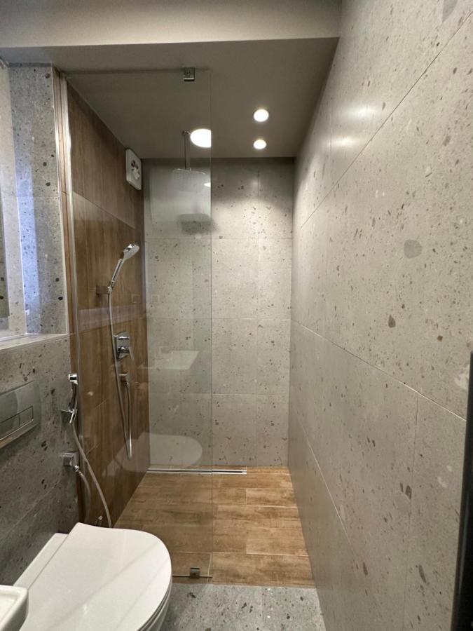 Art Apartment Pamporovo Grand Monastery 외부 사진
