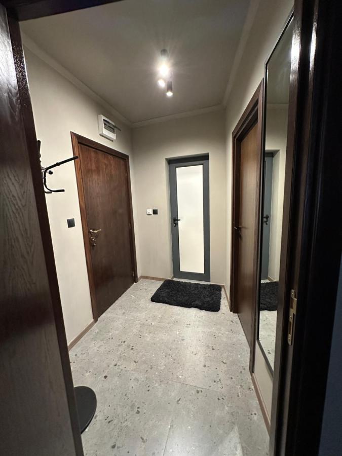 Art Apartment Pamporovo Grand Monastery 외부 사진