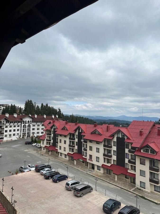 Art Apartment Pamporovo Grand Monastery 외부 사진