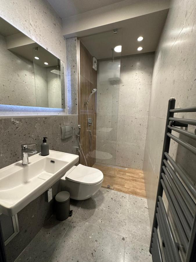 Art Apartment Pamporovo Grand Monastery 외부 사진